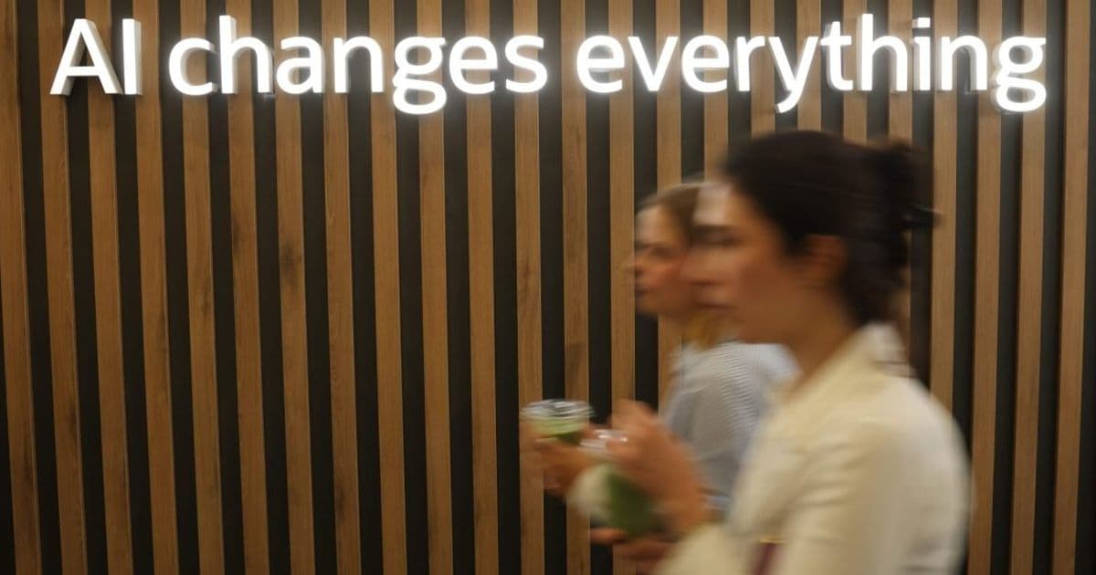 NBC News Poll: Just 26% of Voters View AI Positively as Public Skepticism Grows