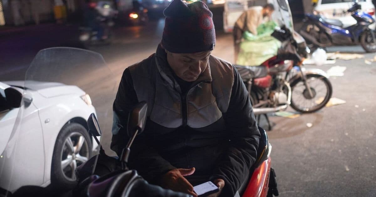 Iran's Internet Blackout Ahead of Festival of Fire Amid Ongoing Protests