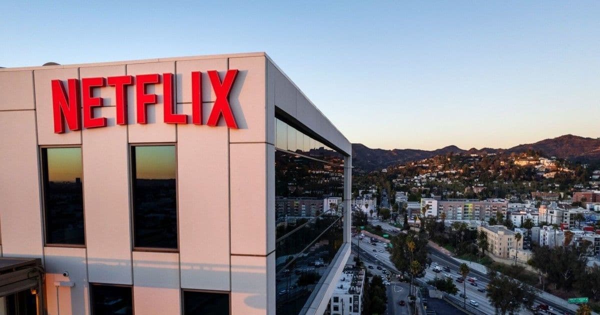 Netflix Wins Big by Walking Away from WBD Deal, Collecting $2.8B Fee