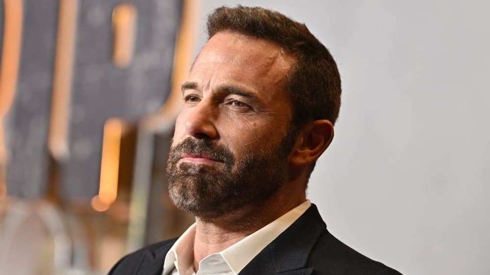 Netflix Acquires Ben Affleck's AI Startup InterPositive to Enhance Post-Production Workflow