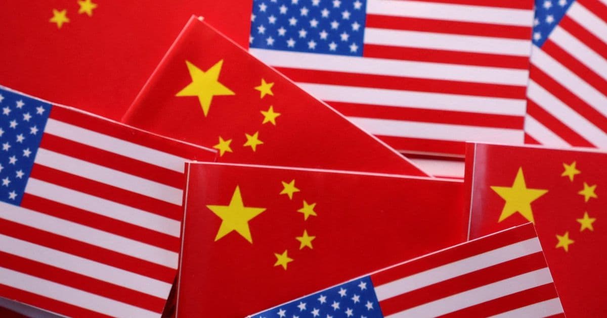 NeurIPS Reverses Sanctions-Based Paper Ban After Chinese Researcher Backlash