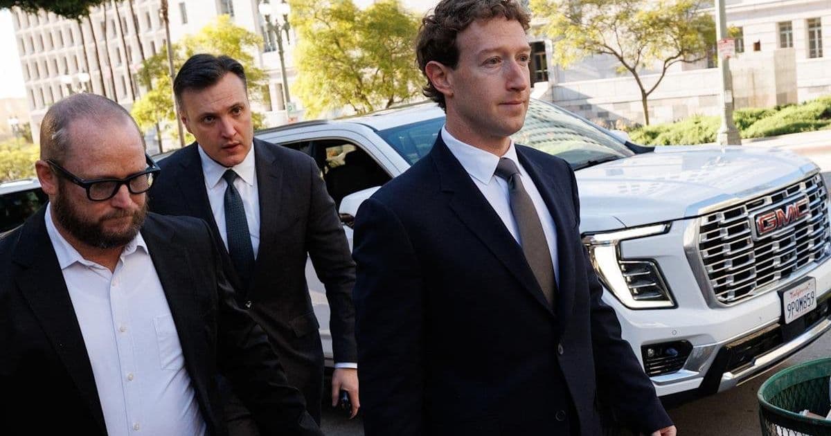 Zuckerberg Downplays Meta's Own Teen Safety Research in New Mexico Trial