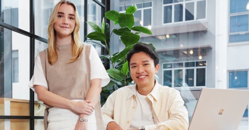 Ease Health Emerges from Stealth with $41M Series A to Build AI-Native OS for Behavioral Health