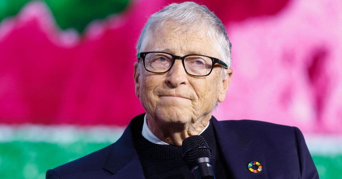 Epstein Document Release Reignites Tech Industry Connections Controversy