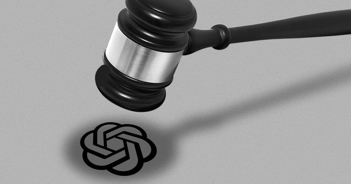 Gracenote Sues OpenAI, Claiming Copyright Infringement of Metadata Framework