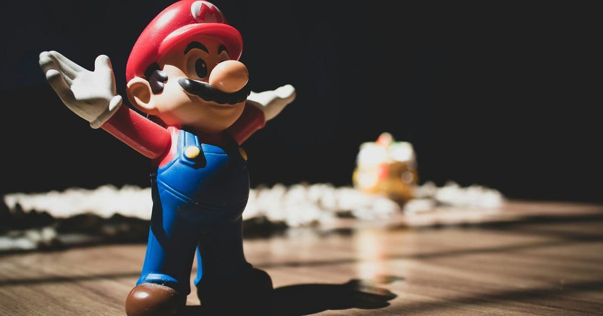 Nintendo Sues US Government Over Trump-Era Tariffs in Landmark Trade Case