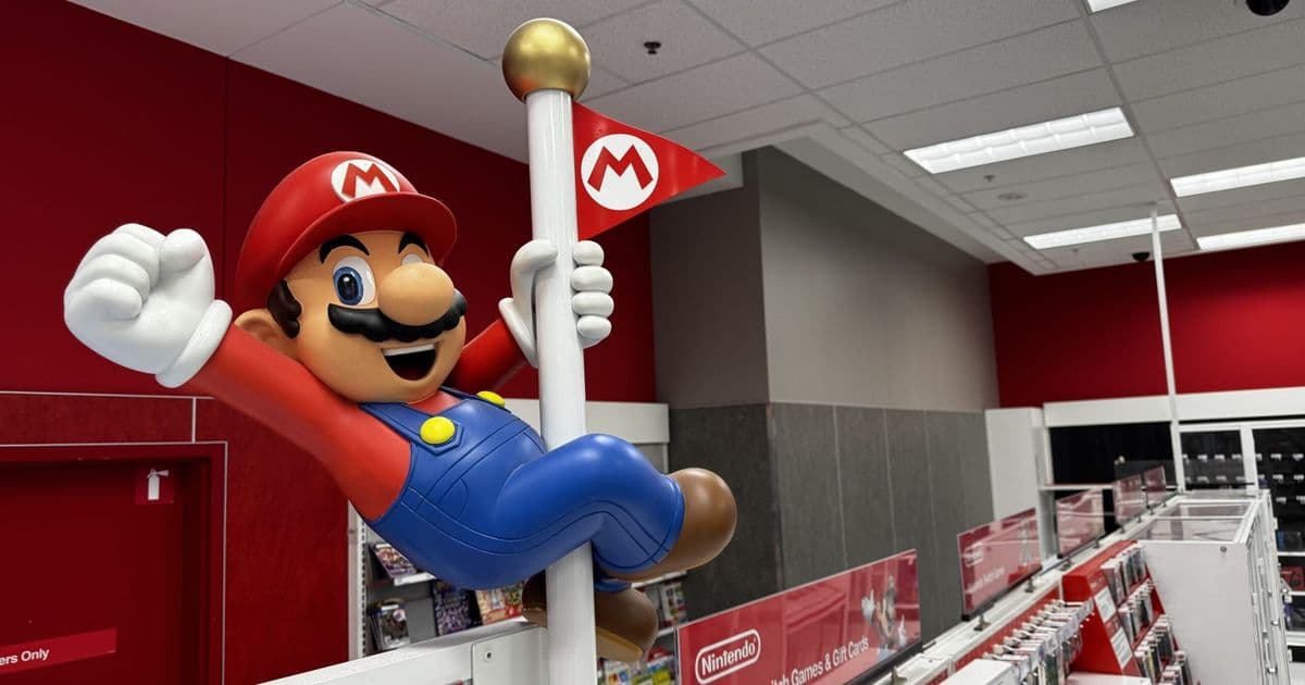 Nintendo's Switch 2 Pricing Strategy: Physical vs Digital Games at Different Price Points