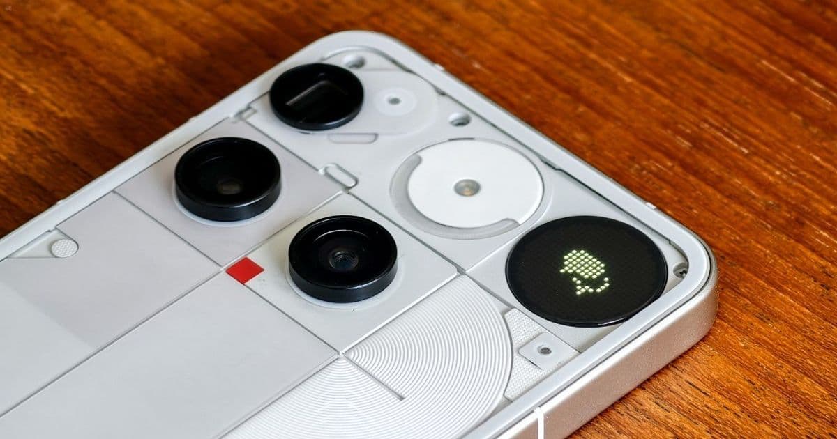 Nothing CEO Carl Pei Says Phone 4 Won't Launch in 2026, Focusing on 4A Series Instead