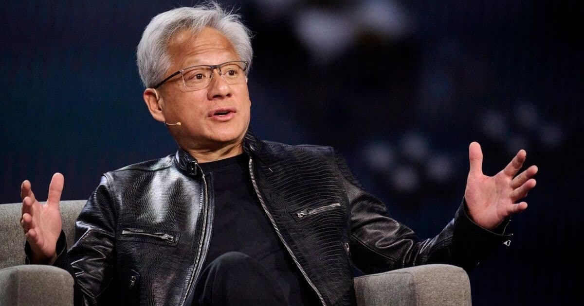 Nvidia Doubles Down on CoreWeave with $2B Investment to Accelerate AI Infrastructure Buildout