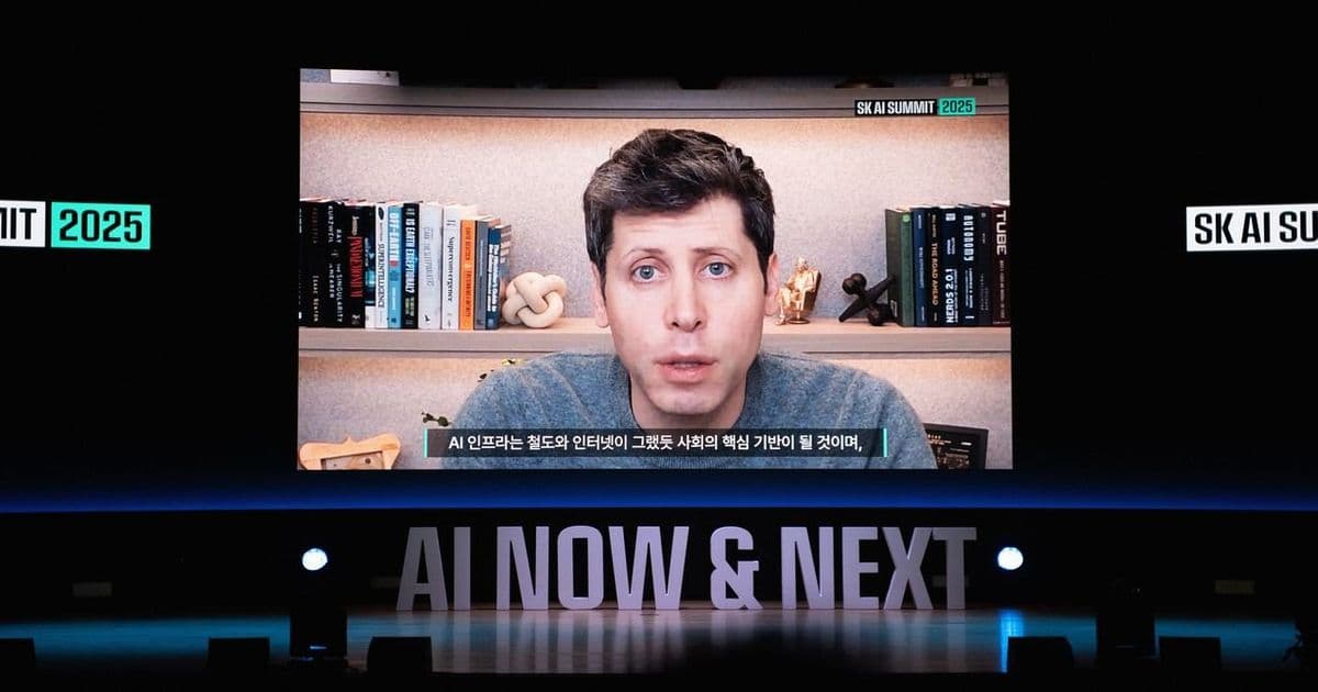 OpenAI Backs Illinois Bill Shielding AI Labs from Liability Even for 'Critical Harms'