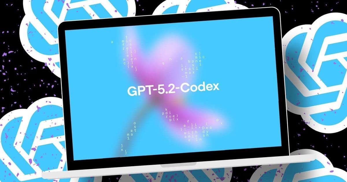 OpenAI Launches Codex App for macOS as AI Agent Command Center