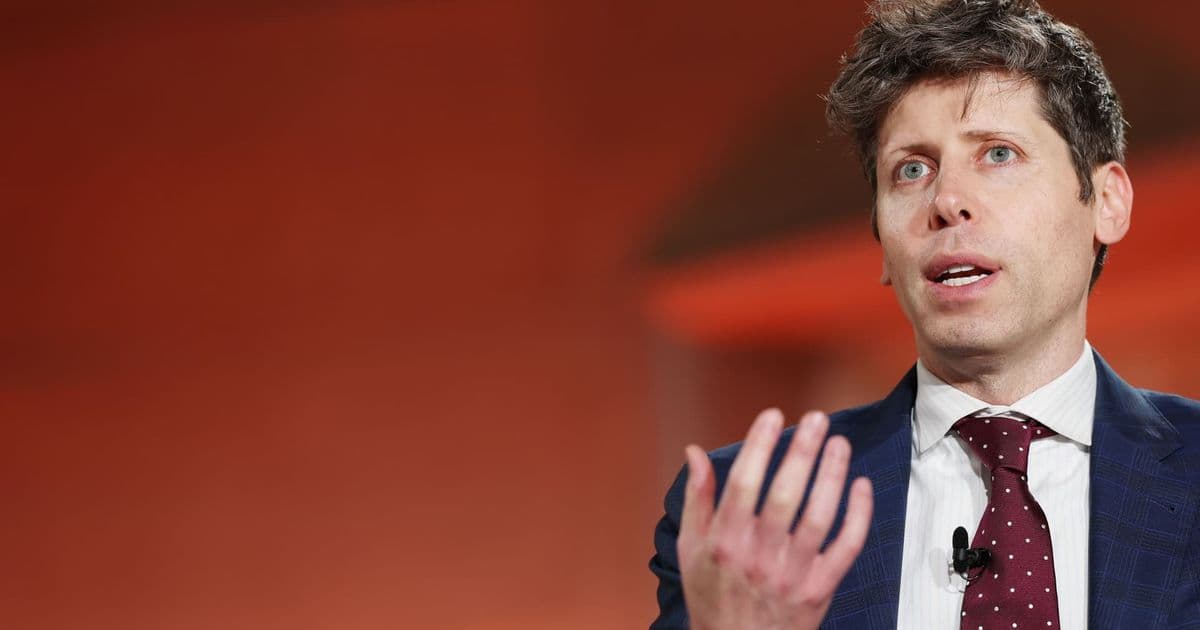 OpenAI Expands to London with 500+ Staff Office as AI Arms Race Heats Up