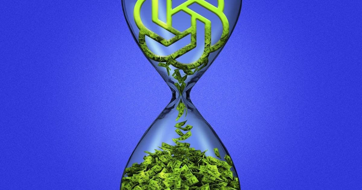 OpenAI Tests Ads in ChatGPT, Says They Won't Appear Near Sensitive Topics