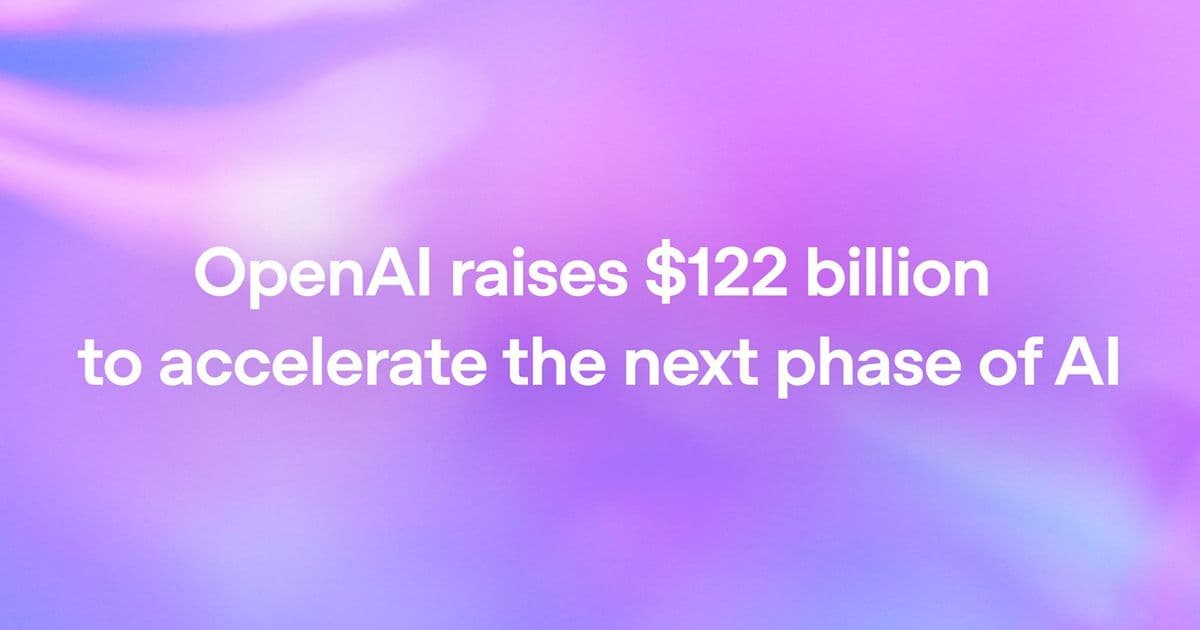 OpenAI's $2B Monthly Revenue Milestone Signals Enterprise AI Shift