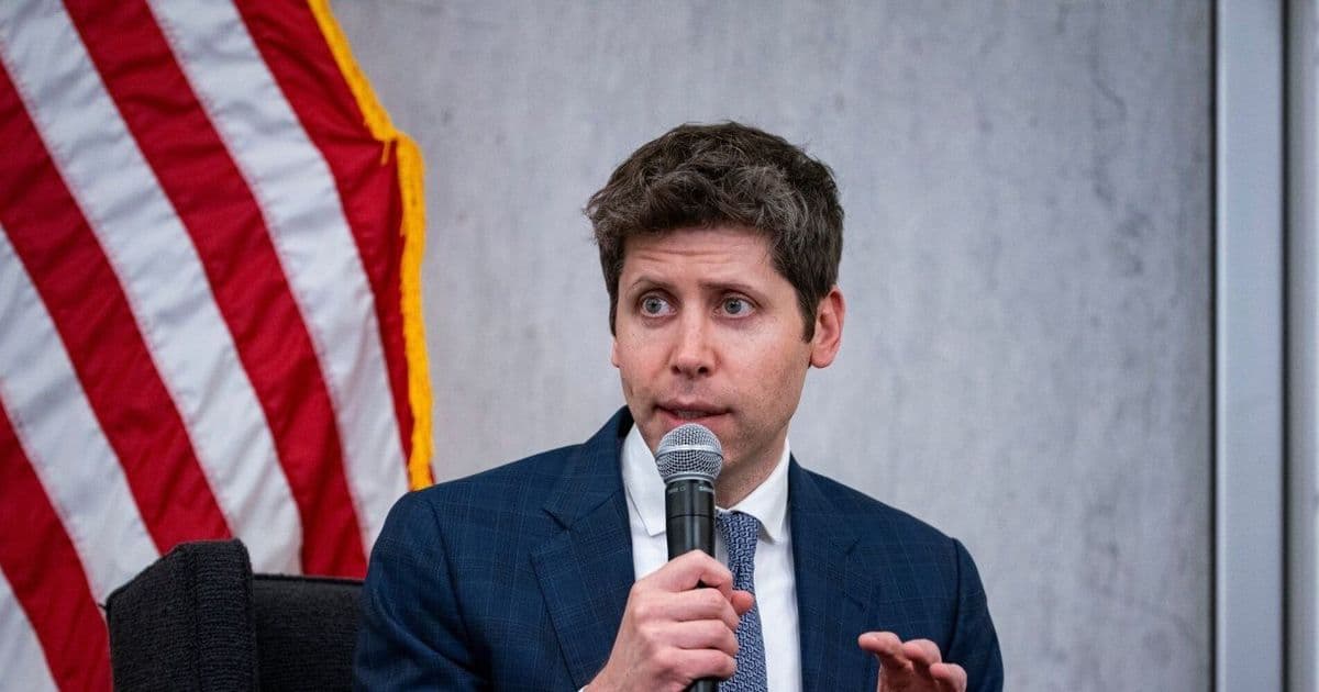 OpenAI's $10B Cerebras Deal Signals AI Compute Arms Race Escalation