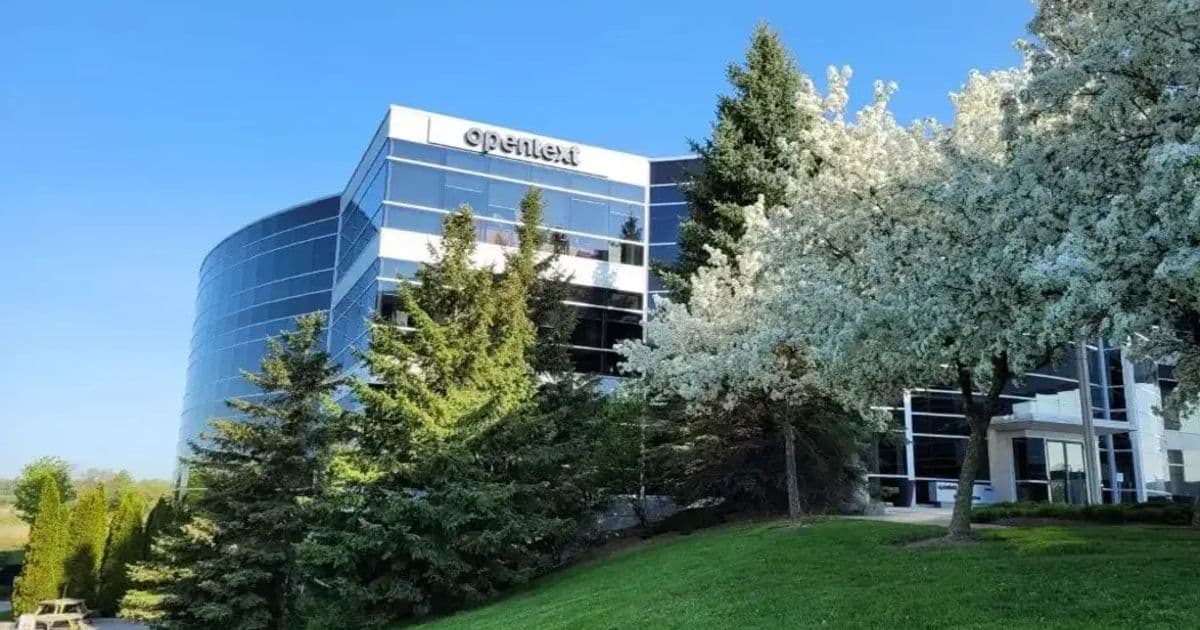 OpenText Sells Vertica Analytics to Rocket Software for $150M in Debt-Reduction Move
