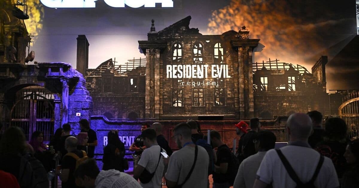 Capcom's Record-Breaking Sales and the AI Arms Race: A Week in Tech