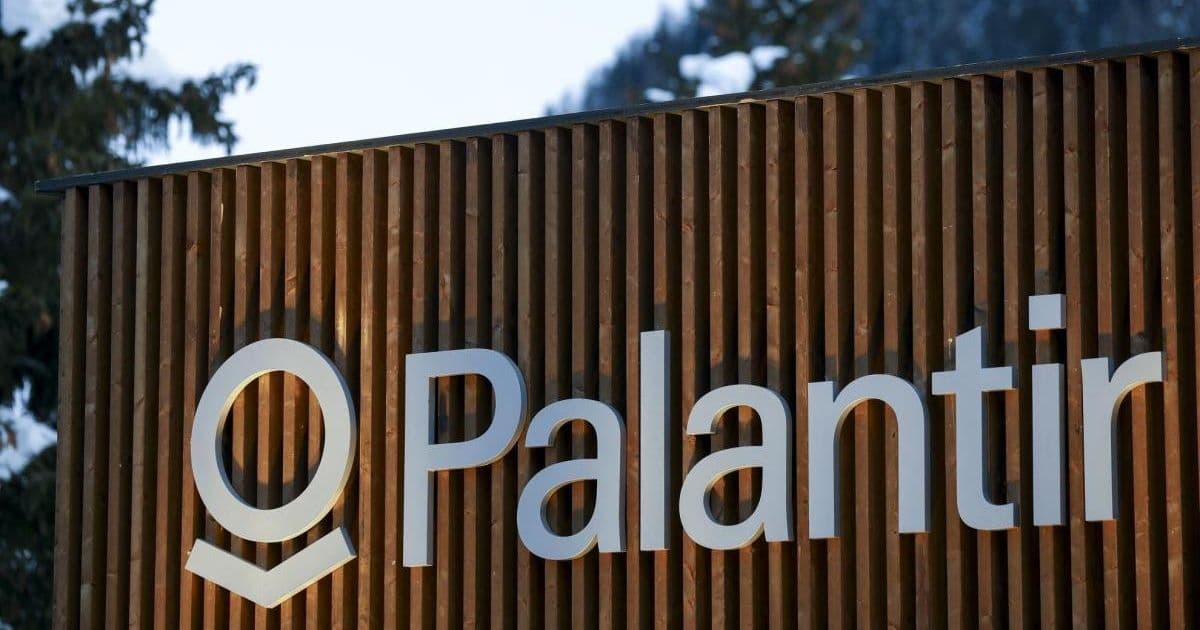 Palantir's 22-Point Summary of Alex Karp's Book Promotes Hard Power, AI Weapons, and Denounces Pluralism