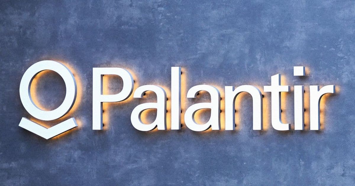 Palantir's AI Chatbot Demos Reveal Military Intelligence Analysis Plans