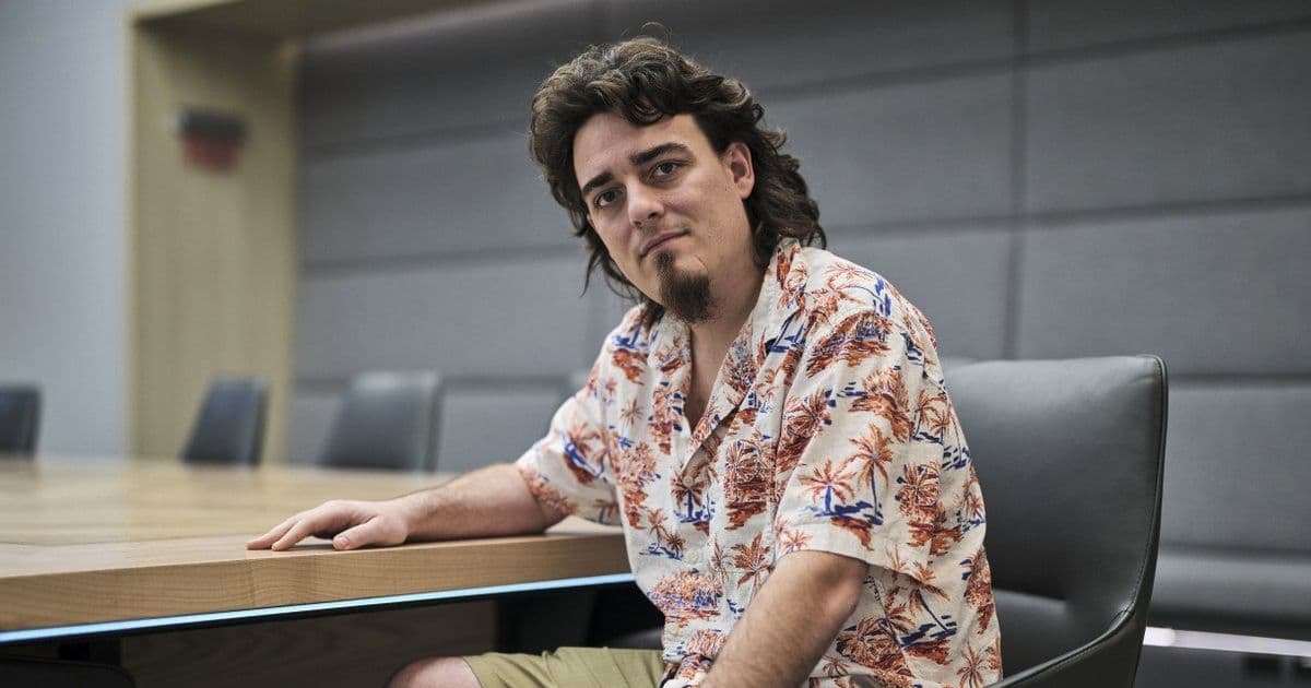 Palmer Luckey's Erebor Bank Secures First New National Charter Under Trump Administration