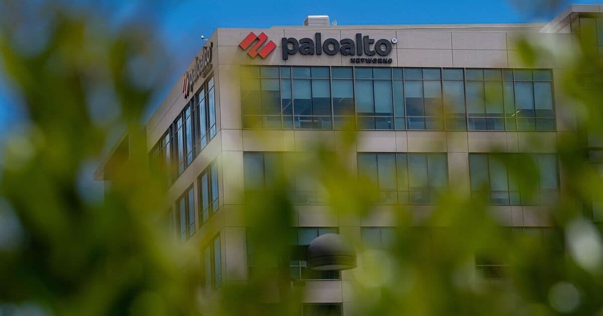 Palo Alto Networks Reports Asian Cyber-Espionage Group Breached 70 Critical Infrastructure Targets