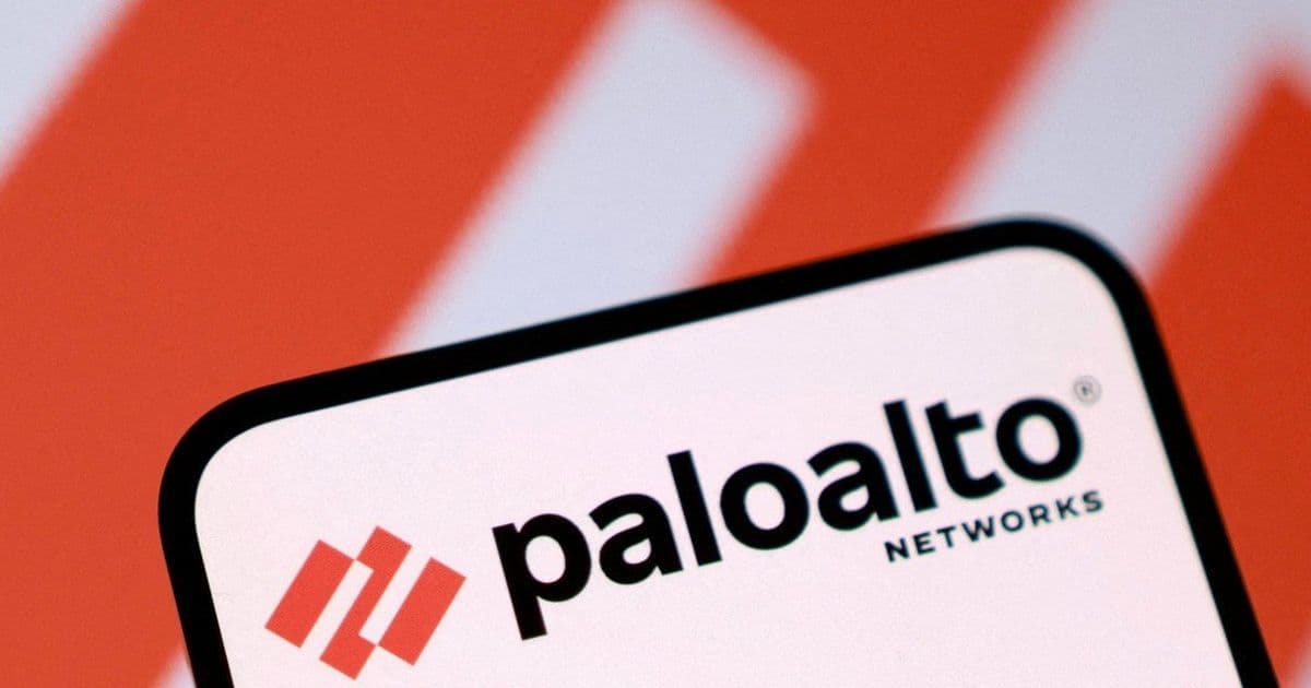 Palo Alto Networks Revenue Miss Triggers 7% Stock Drop Despite 15% Growth