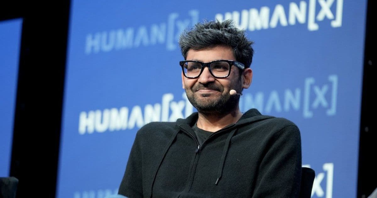 Parallel Web Systems Raises $100M at $2B Valuation, Betting on AI Agent Search