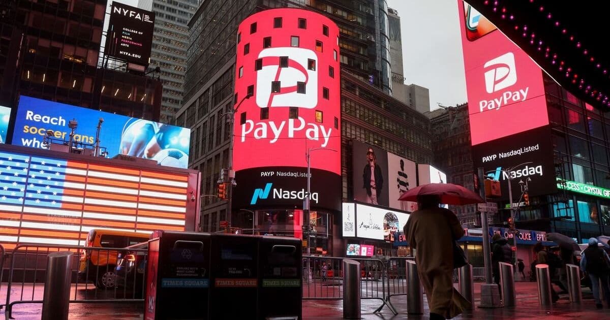PayPay's $879.8M IPO Makes Waves as Biggest Japanese US Listing in a Decade