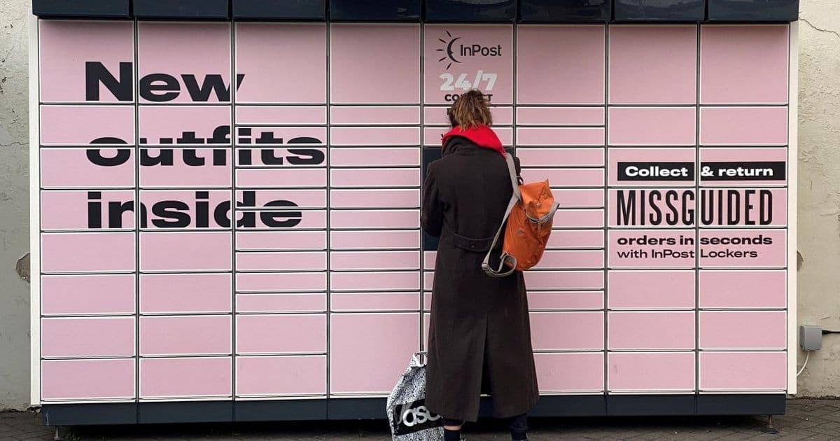 The InPost Acquisition: Betting Big on Automated Logistics Amidst Shifting Delivery Landscapes