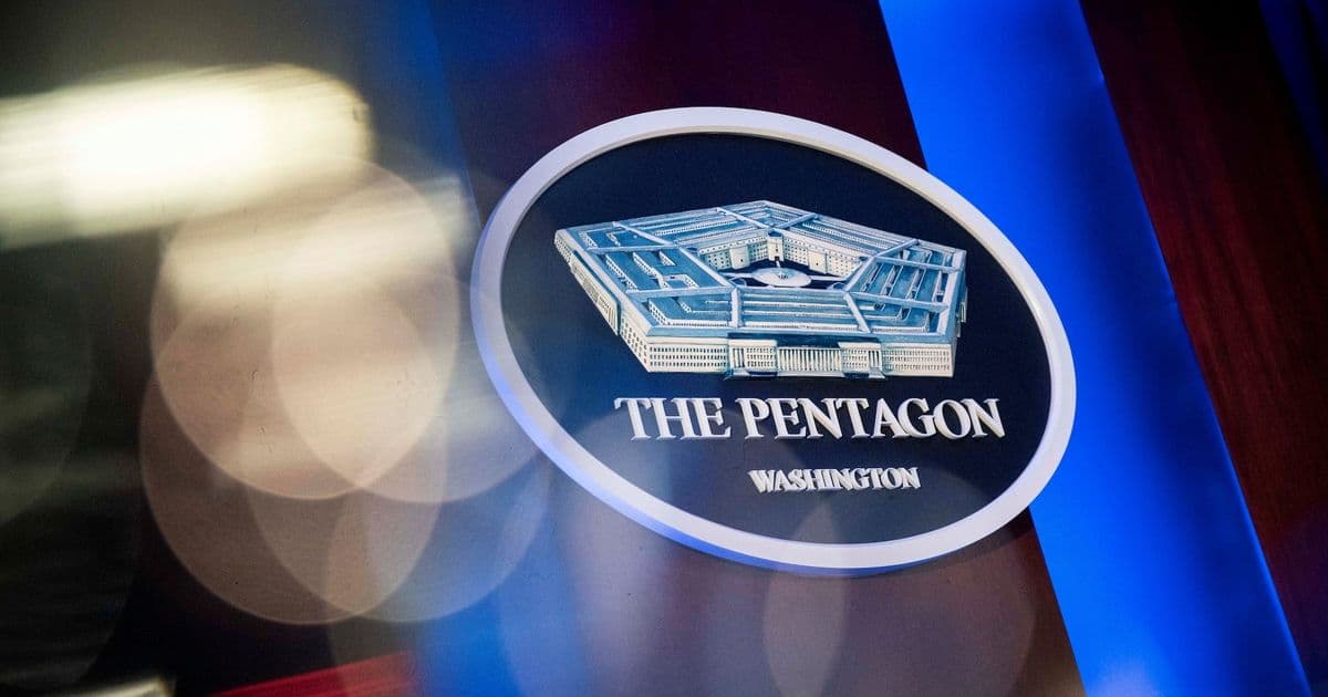 Pentagon Names Ex-DOGE Employee Gavin Kliger as Chief Data Officer to Lead AI Efforts