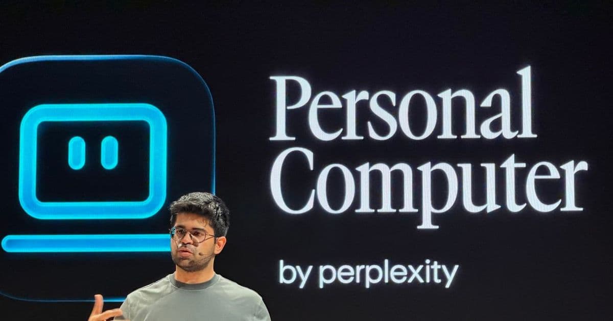 Perplexity's AI Agent Strategy: Personal Computer vs. Perplexity Computer