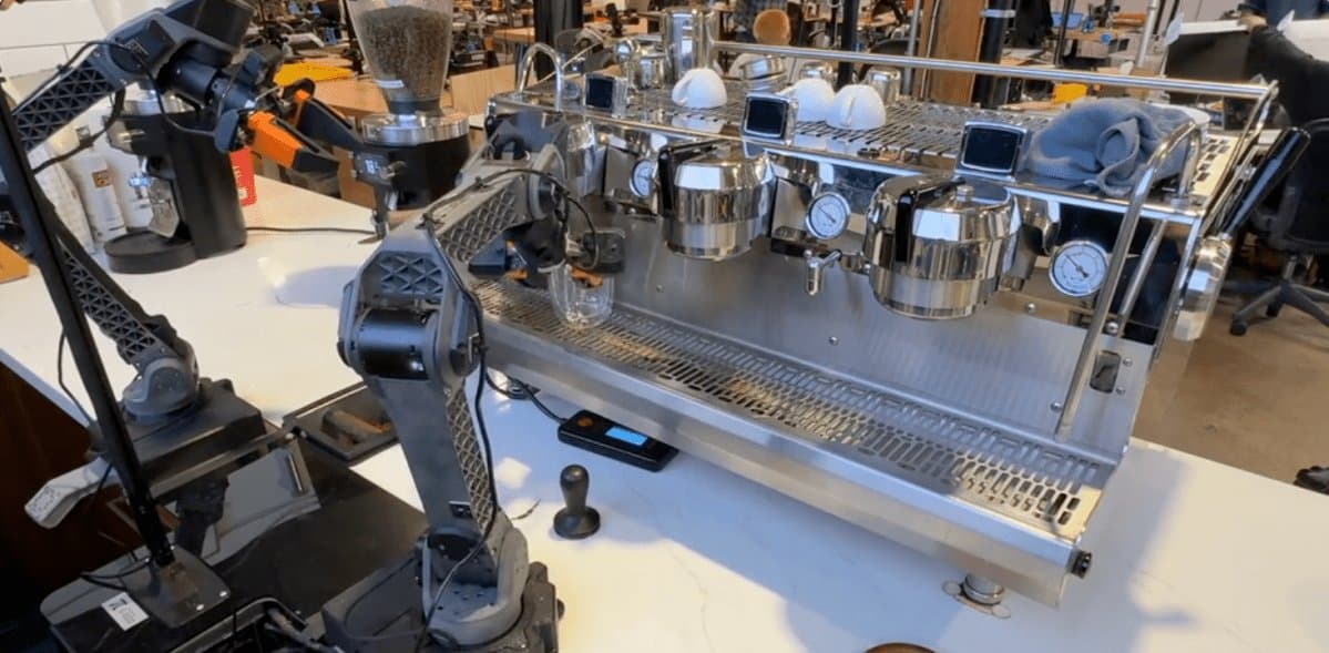 Physical Intelligence's π0.7 Model Shows Promise for Robot Task Generalization