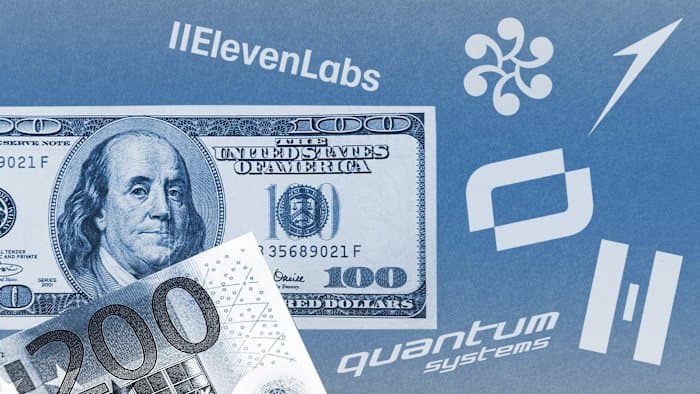 European VC Investments Hit Post-Pandemic High at €66B, AI Dominates Deal Flow