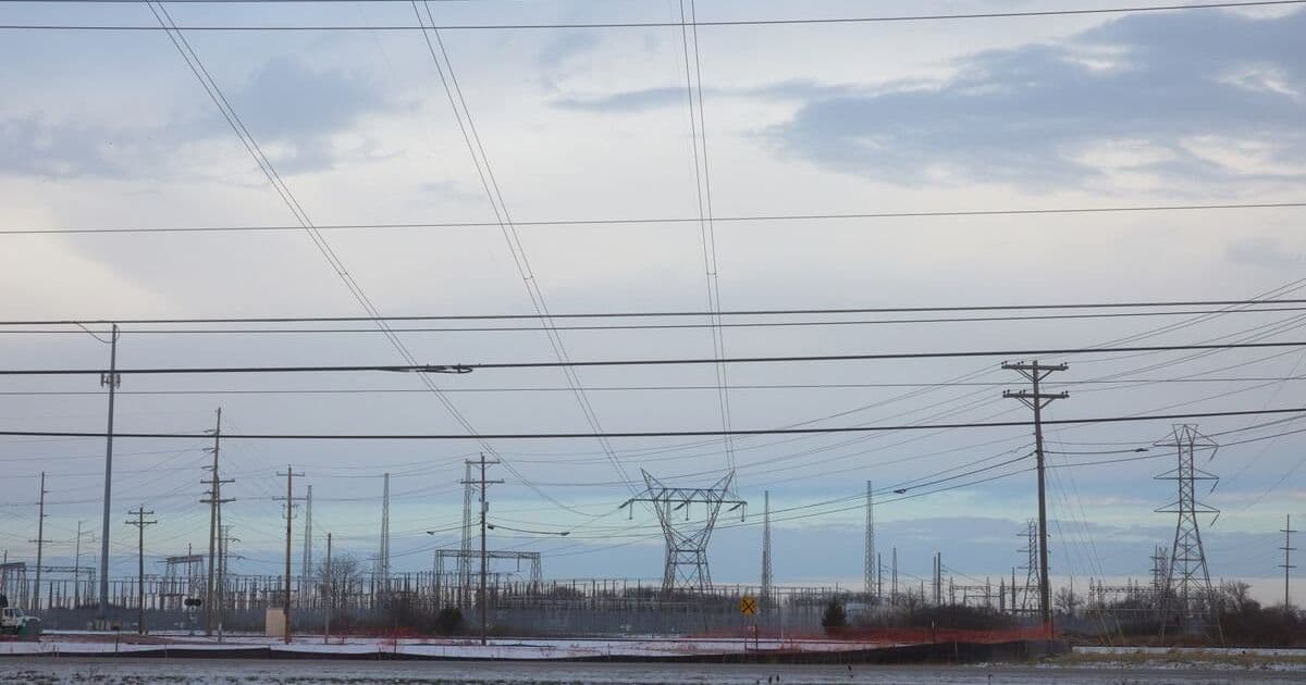 PJM Scales Back 2027 Power Demand Forecast, Citing Uncertain Data Center Commitments