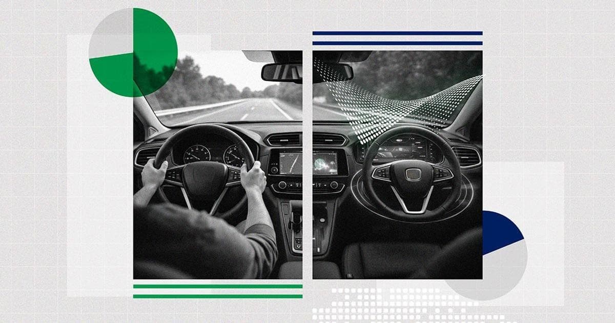 Gallup Poll Shows Growing Acceptance of Autonomous Vehicles Despite Stagnant Purchase Intentions