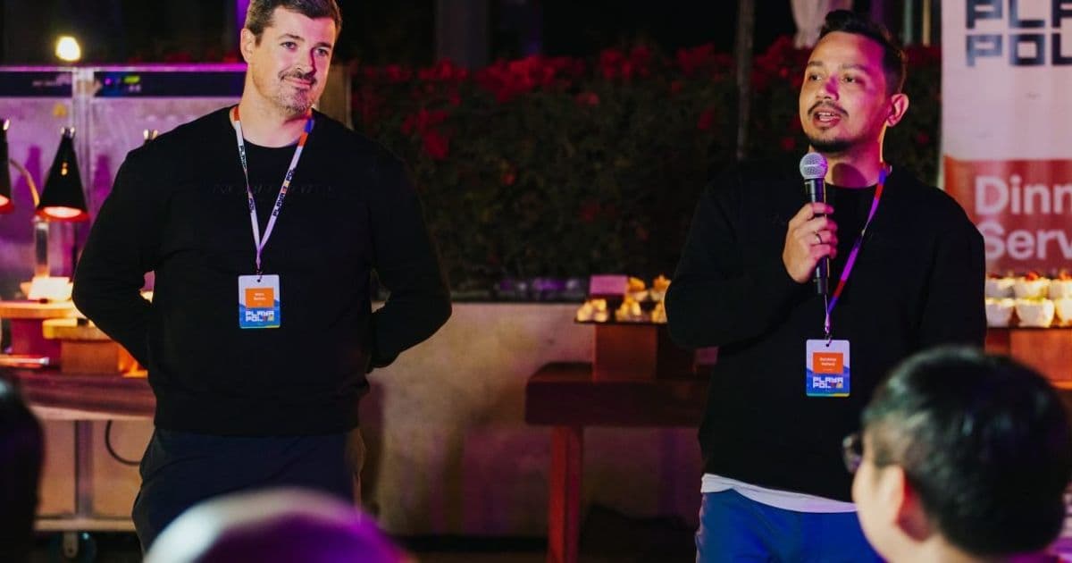 Polygon's $250M Crypto Acquisition Spree Signals Aggressive Fintech Push