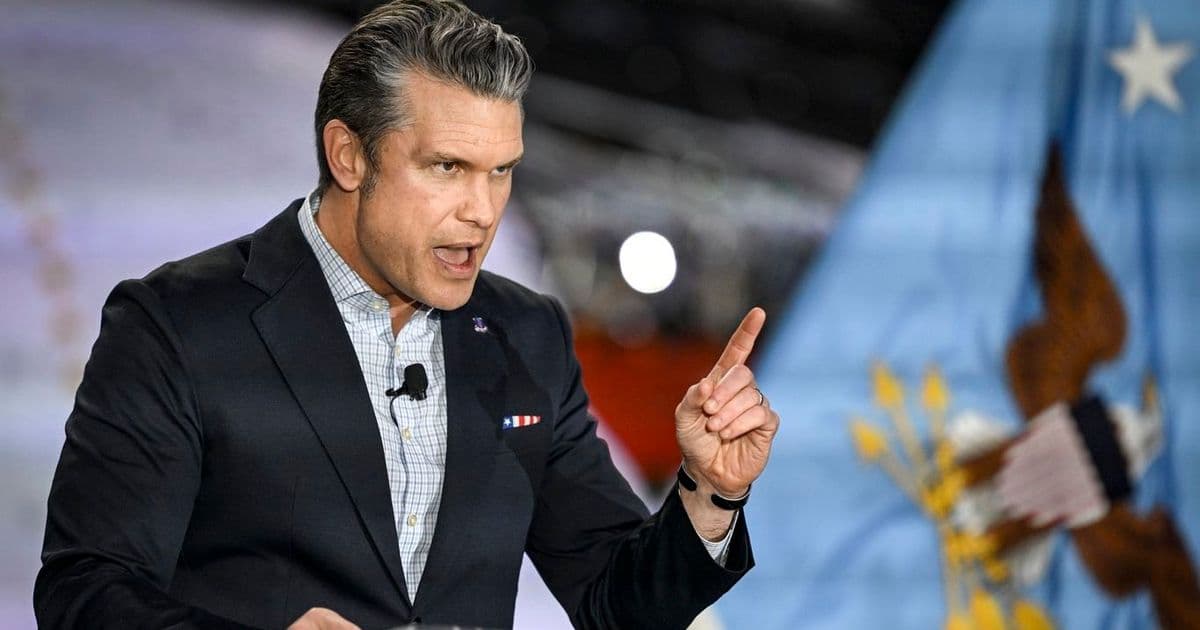 Trump Orders Federal Agencies to Stop Using Anthropic Products, Calling It 'Woke'