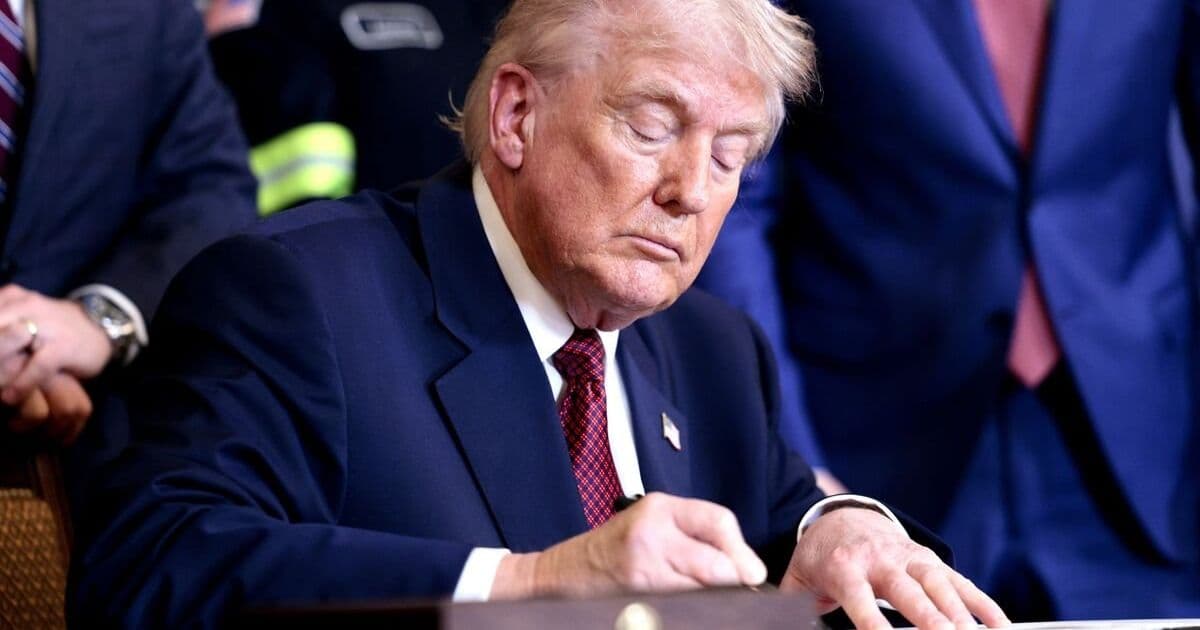 Trump Administration's Cybercrime Executive Order: Substance and Limitations