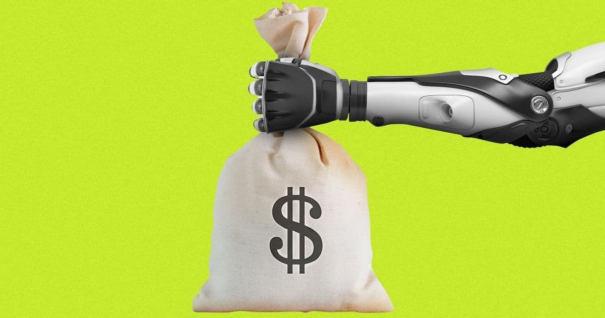 Pro-AI Political Group Launches $100M Midterm Campaign to Support Trump's Deregulation Agenda