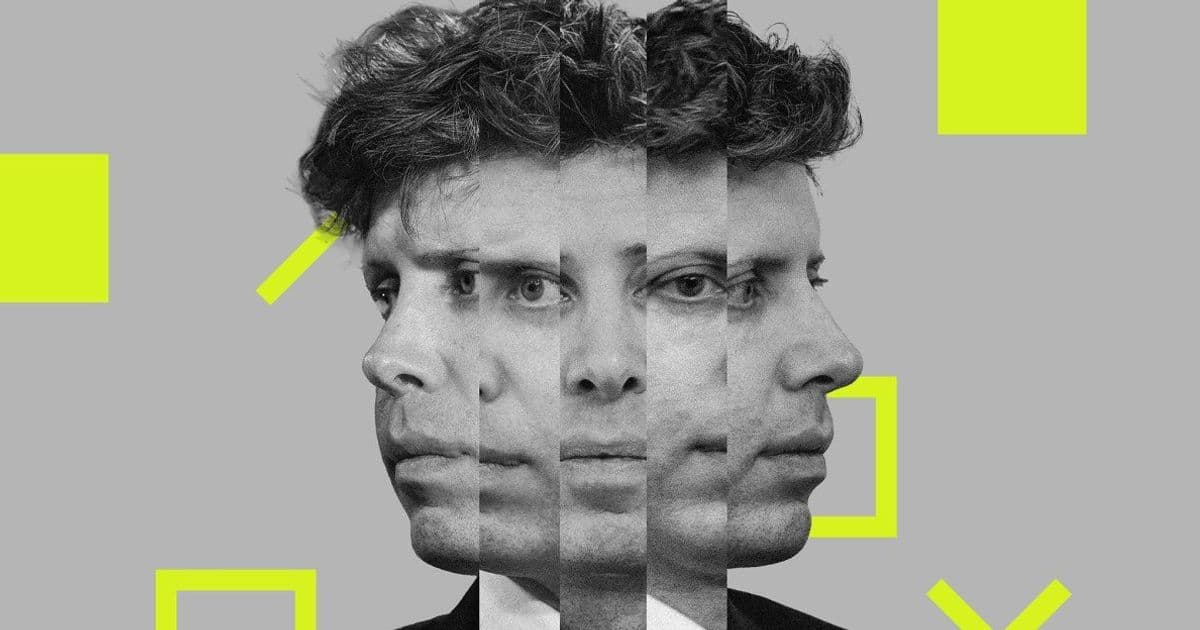 Ronan Farrow on Sam Altman: 18 Months of Reporting, OpenAI's Board Drama, and the Enterprise Shift