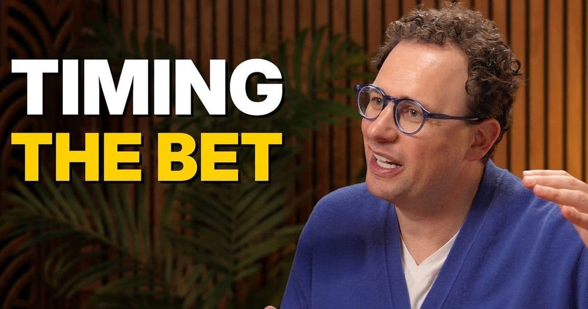 Dario Amodei on AI's Economic Transformation: 'A Country of Geniuses in a Data Center'