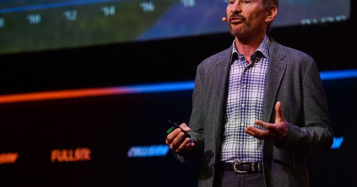 D-Wave CEO Alan Baratz on Quantum Circuits Acquisition and the Future of Error-Correcting Quantum Systems