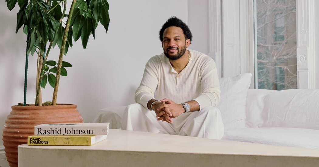 Kickstarter CEO Everette Taylor on Remote Work, AI, and the Platform's Future