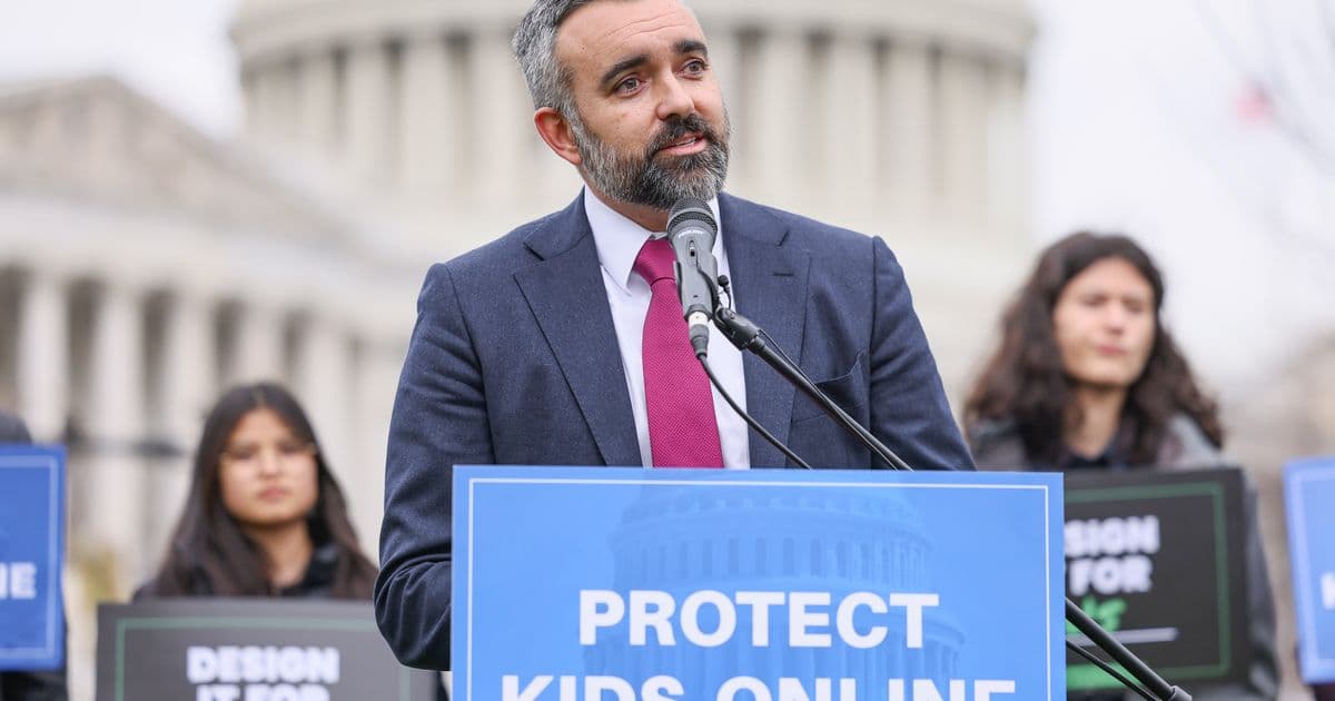 New Mexico AG Raúl Torrez on landmark social media trials: "Big Tobacco" moment for Big Tech