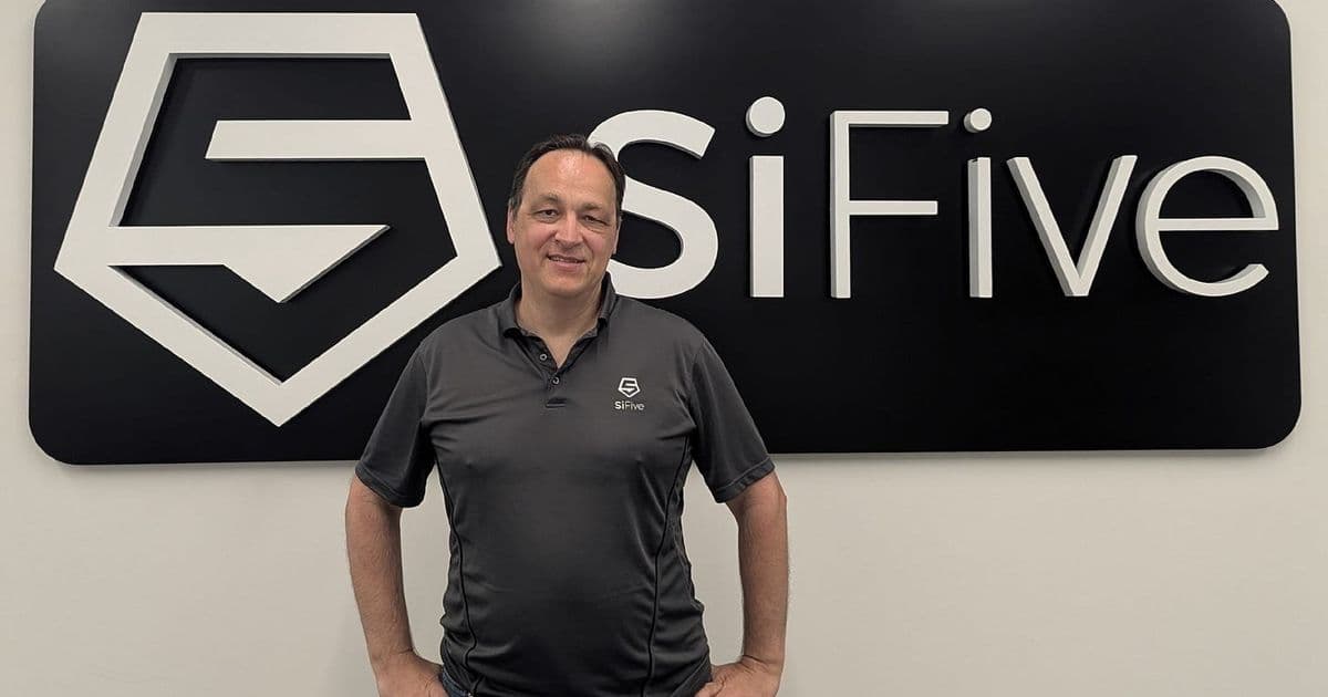 SiFive Co-Founder Krste Asanović on Building a RISC-V IP Ecosystem and NVIDIA Partnership