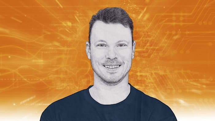 Synthesia CEO Victor Riparbelli on Building a $4B AI Video Platform and Europe's AI Future