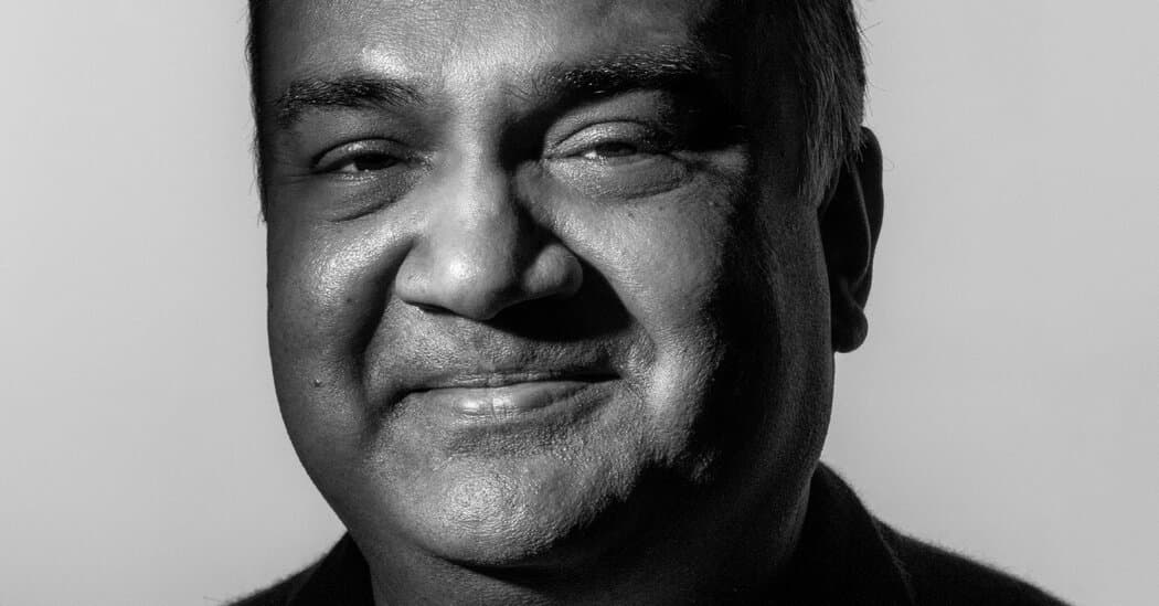 YouTube's Dominance and the AI Content Challenge: A Conversation with Neal Mohan