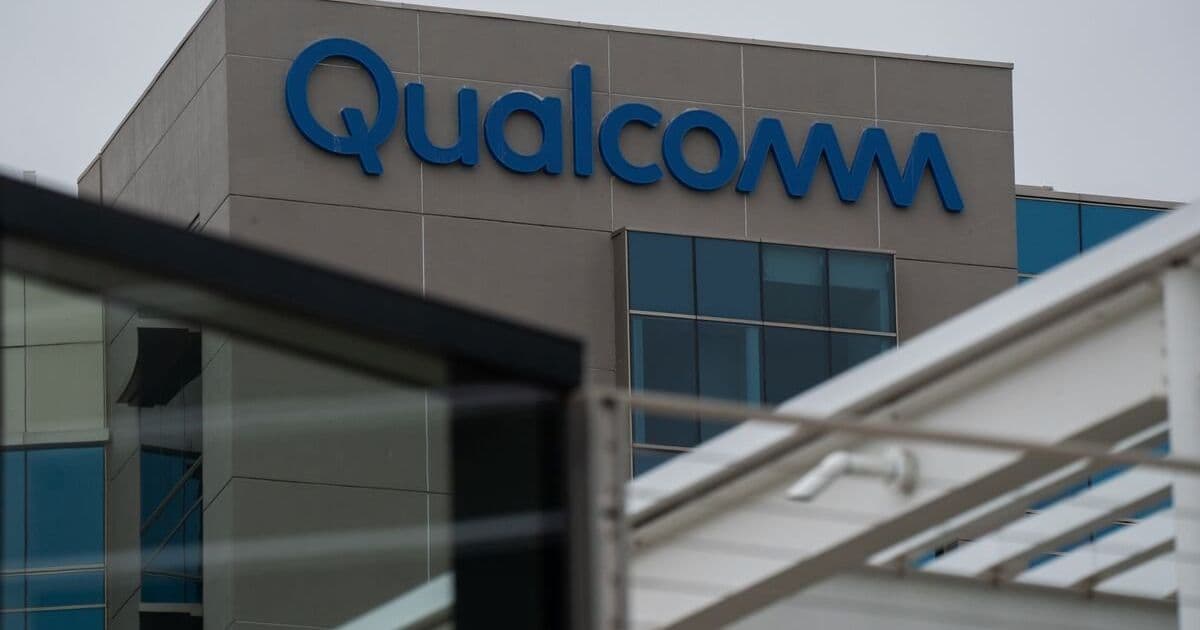 Qualcomm's $20B Share Buyback and Dividend Boost Signal Confidence in Mobile Chip Market