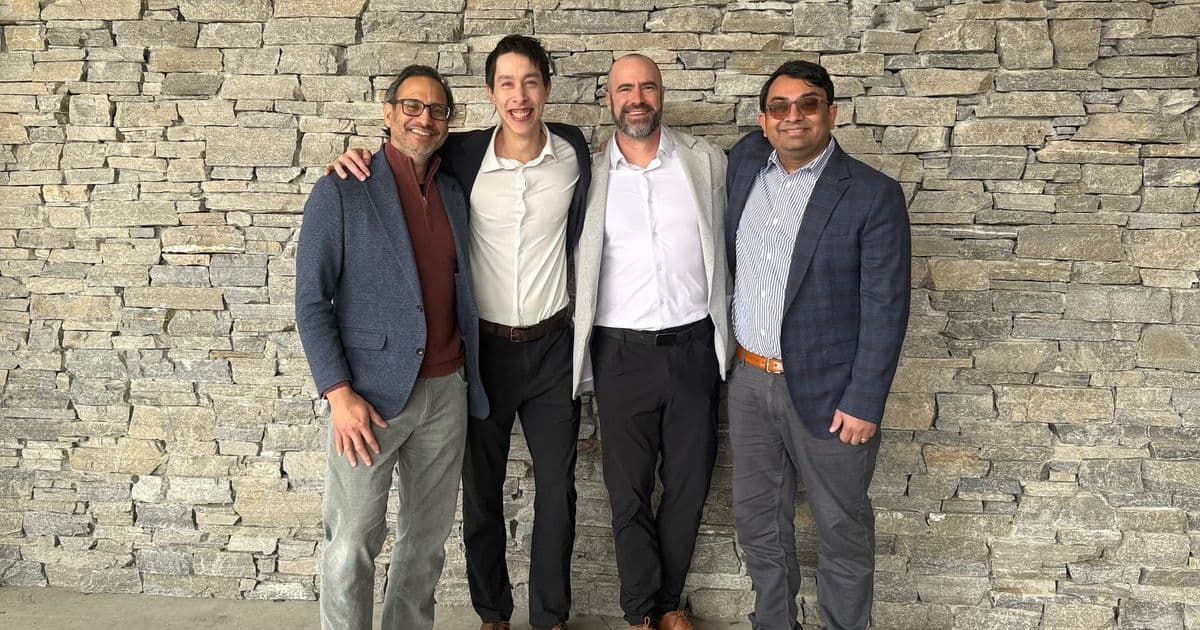 Qualified Health Raises $125M to Help Health Systems Navigate AI Adoption