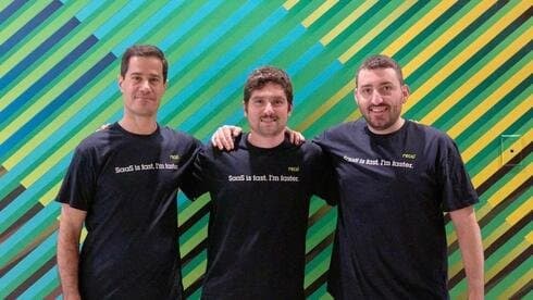 Reco Raises $30M Series B to Expand AI-Powered SaaS Security Platform